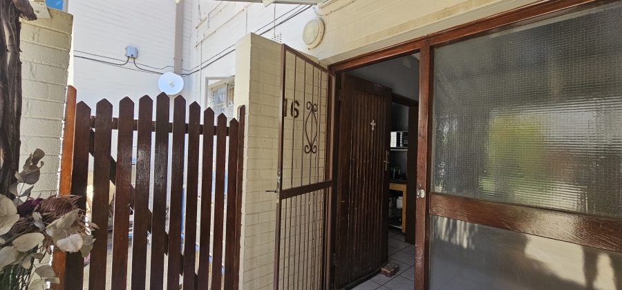 2 Bedroom Property for Sale in St Helena Free State